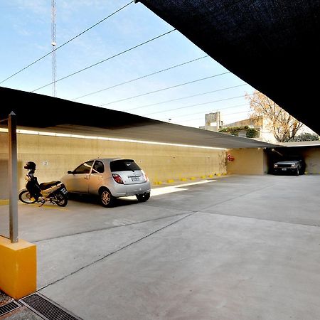 Orion Apartamentos Bahía Blanca Esterno foto