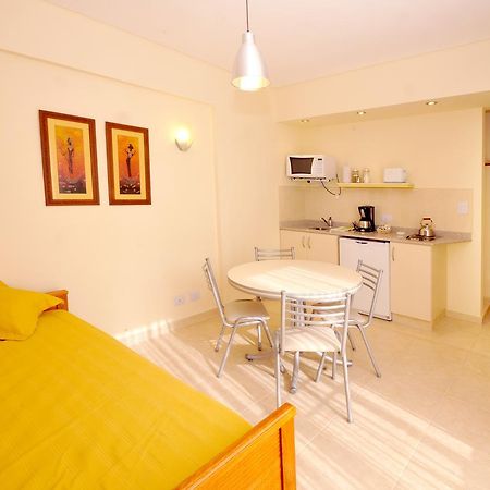 Orion Apartamentos Bahía Blanca Esterno foto